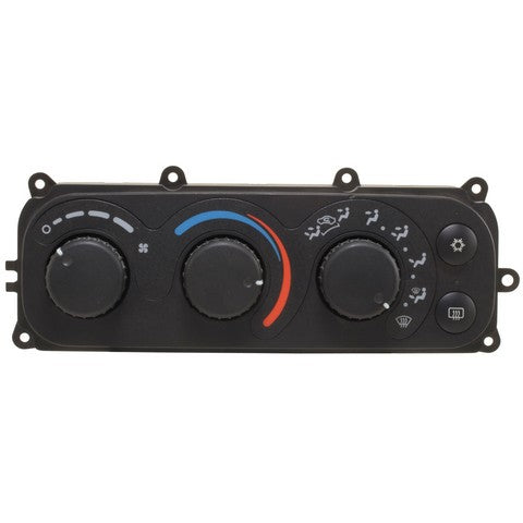 HVAC Control Switch WVE 1S2145