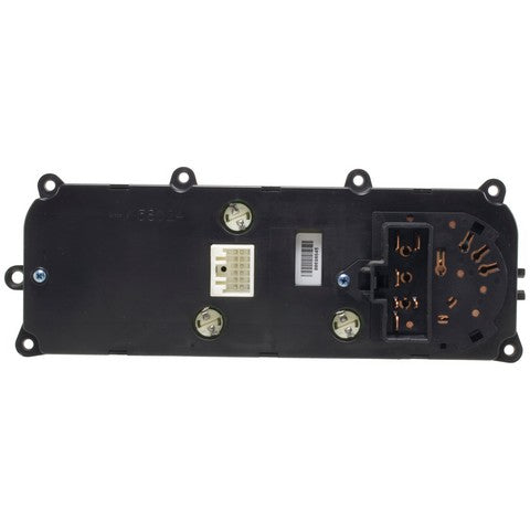 HVAC Control Switch WVE 1S2145