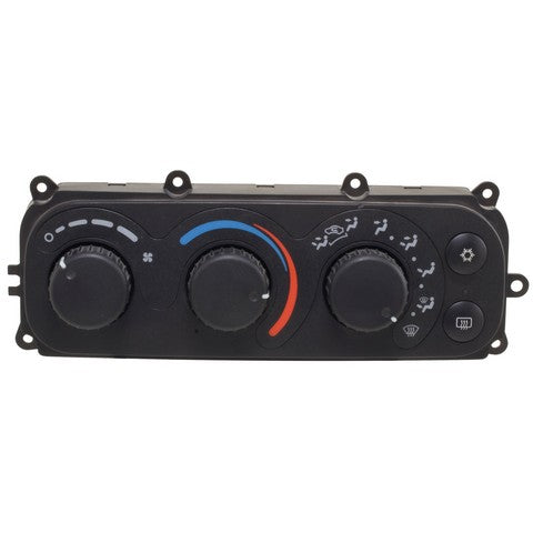 HVAC Control Switch WVE 1S2145