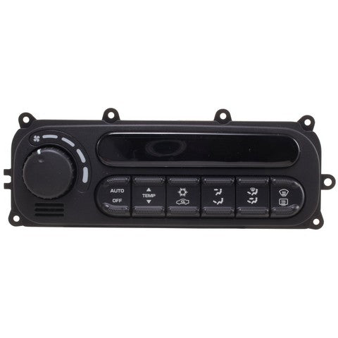 HVAC Control Switch WVE 1S2146