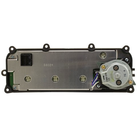 HVAC Control Switch WVE 1S2146