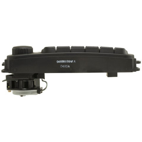 HVAC Control Switch WVE 1S2146