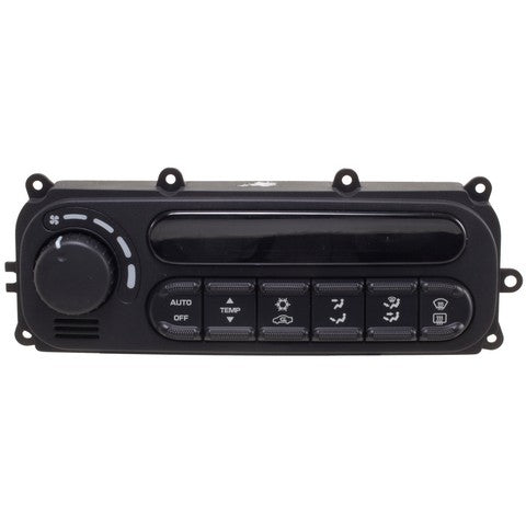 HVAC Control Switch WVE 1S2146