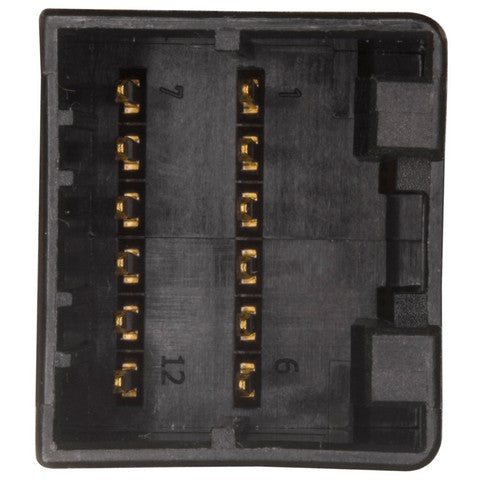 HVAC Control Switch WVE 1S2146