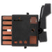 Headlight Switch WVE 1S2178
