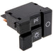 Headlight Switch WVE 1S2178