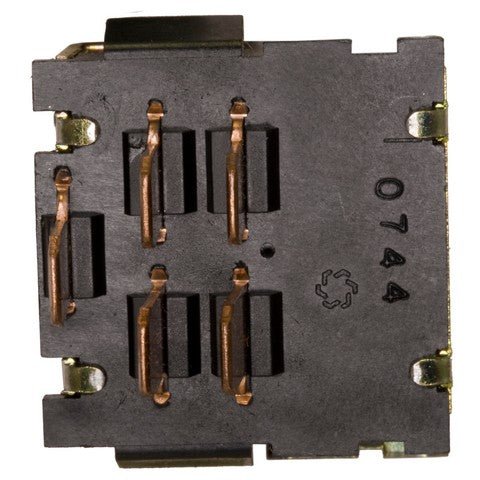 HVAC Control Switch WVE 1S2186