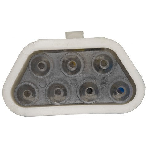 HVAC Control Switch WVE 1S2186