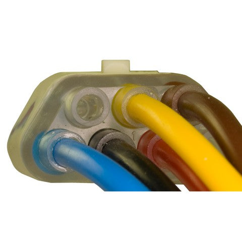 HVAC Control Switch WVE 1S2186