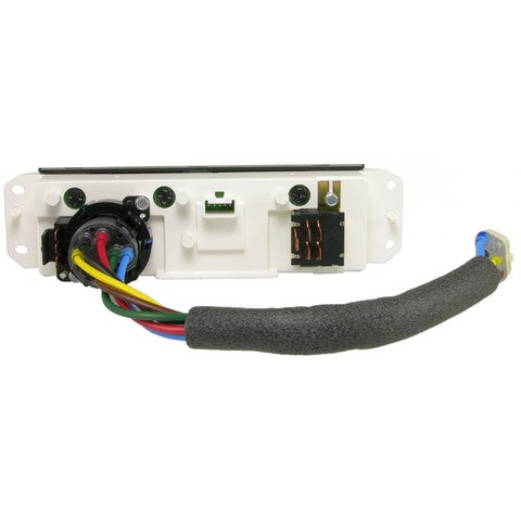 HVAC Control Switch WVE 1S2187