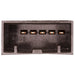 Pedal Height Adjustment Switch WVE 1S2206
