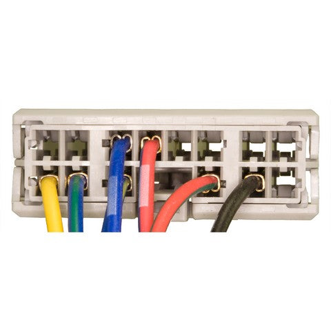 Turn Signal Switch WVE 1S2250