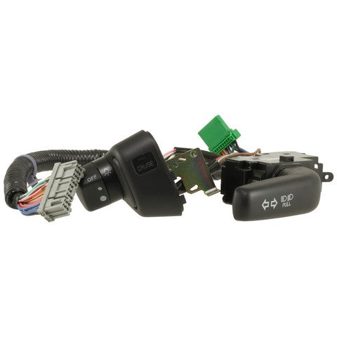 Headlight Switch WVE 1S2253