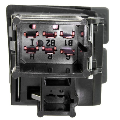 Headlight Switch WVE 1S2284