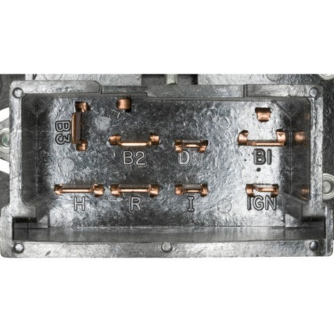 Headlight Switch WVE 1S2306