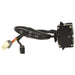 Turn Signal Switch WVE 1S2327