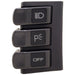 Headlight Switch WVE 1S2337
