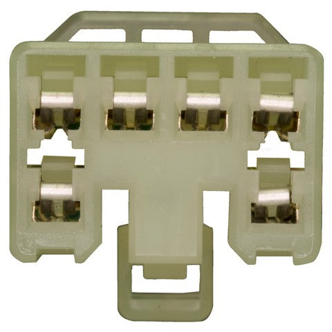 Hazard Warning Switch WVE 1S2395