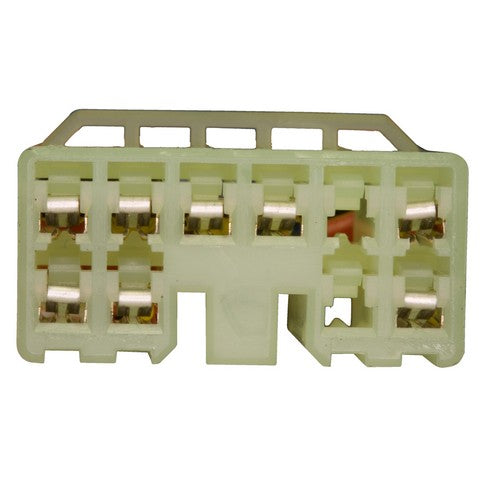 Hazard Warning Switch WVE 1S2395