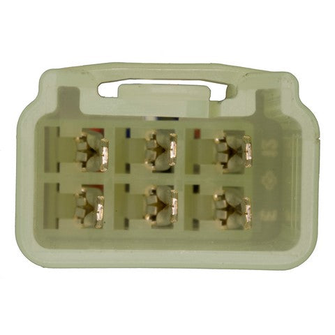 Hazard Warning Switch WVE 1S2395