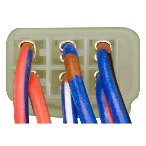 Hazard Warning Switch WVE 1S2395