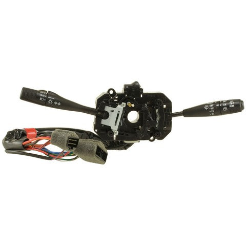 Headlight Switch WVE 1S2412