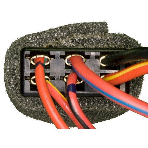 Headlight Switch WVE 1S2412