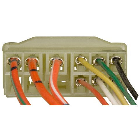 Combination Switch WVE 1S2421