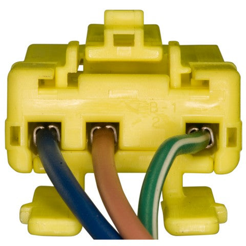 Combination Switch WVE 1S2421