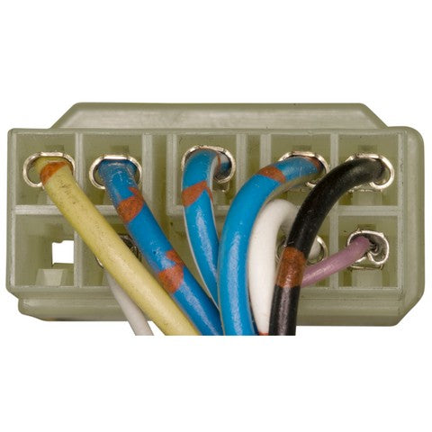 Combination Switch WVE 1S2421