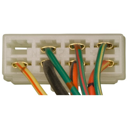 Combination Switch WVE 1S2421