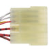 Turn Signal Switch WVE 1S2431