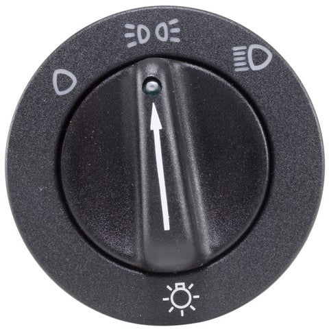Headlight Switch WVE 1S2445