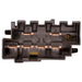 Headlight Switch WVE 1S2452