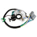 Turn Signal Switch WVE 1S2459