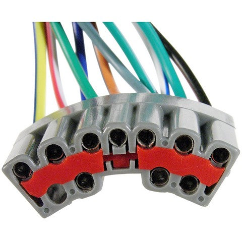 Turn Signal Switch WVE 1S2459