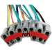 Turn Signal Switch WVE 1S2459