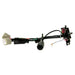 Turn Signal Switch WVE 1S2479