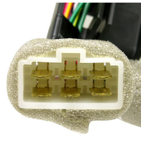 Turn Signal Switch WVE 1S2479