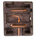 Turn Signal Switch WVE 1S2483