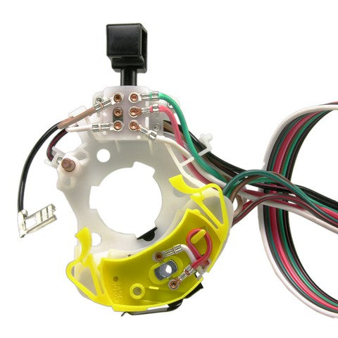 Turn Signal Switch WVE 1S2485