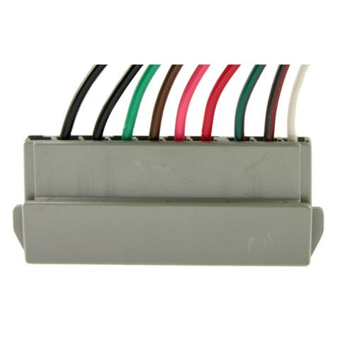 Turn Signal Switch WVE 1S2485