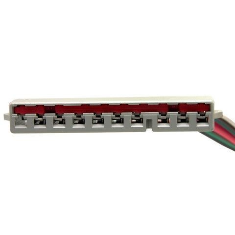 Turn Signal Switch WVE 1S2485