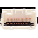 Turn Signal Switch WVE 1S2492