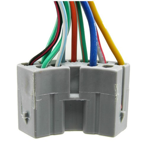 Turn Signal Switch WVE 1S2496
