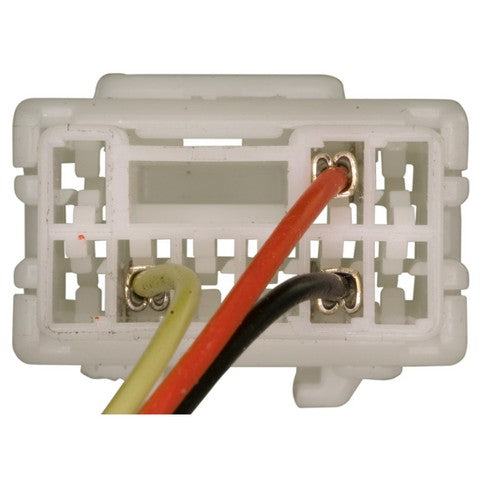 Turn Signal Switch WVE 1S2531
