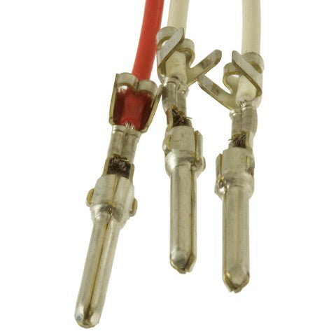 Headlight Switch WVE 1S2539