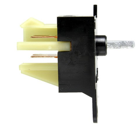 HVAC Blower Control Switch WVE 1S2581