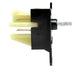 HVAC Blower Control Switch WVE 1S2581