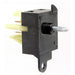 HVAC Blower Control Switch WVE 1S2581